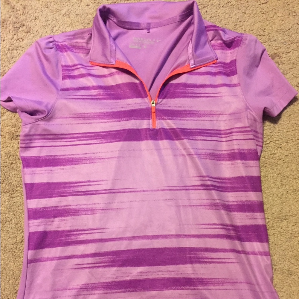 FLASH SALE Nike Golf Polo